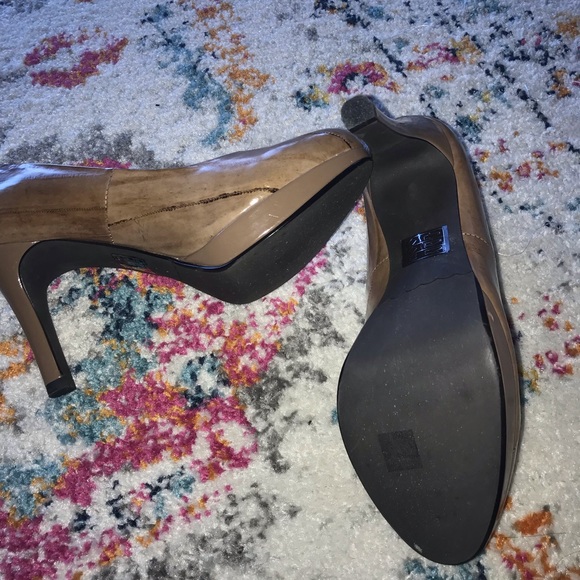 Mods Spana Heels - Picture 2 of 6